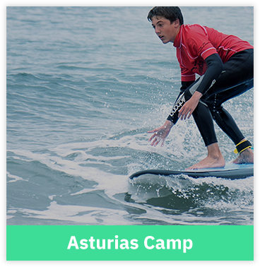 Berlitz Camps Asturias - campamentos de inglés