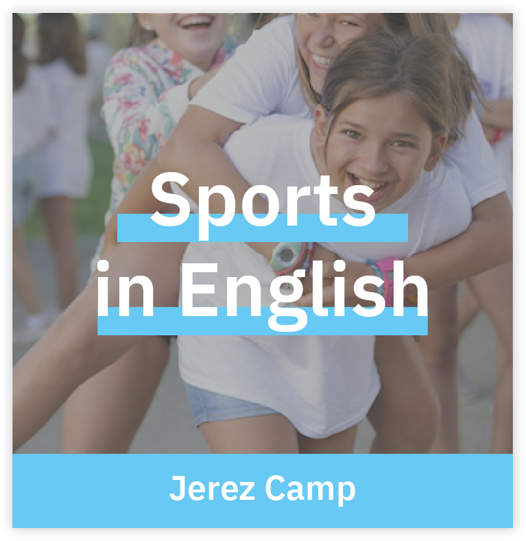 Berlitz Camps: Madrid, Asturias, Jerez. Campamentos de inglés.